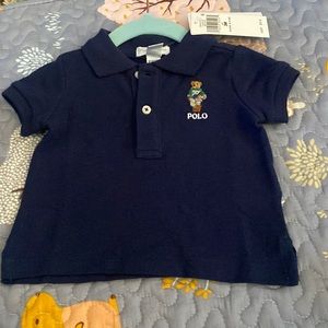 Ralph Lauren polo